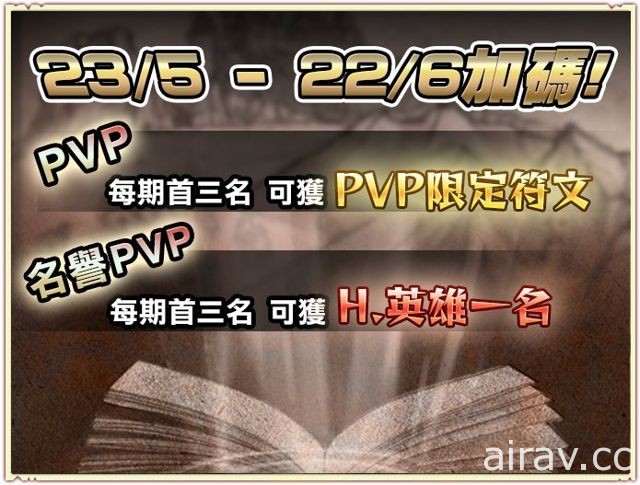 RPG 手機遊戲《秘密宿屋》雙平台上市 尋寶戰鬥 經營、養成、戰鬥三位一體