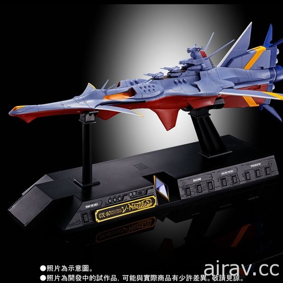 PREMIUM BANDAI×萬代收藏玩具官方展示空間 歡慶一周年 釋出相關活動資訊