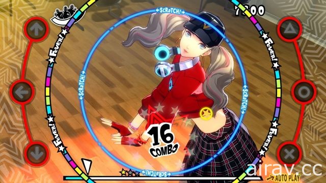 【試玩】《P3D》《P5D》發售 以舞蹈享受更多元面貌的女神異聞錄樂曲