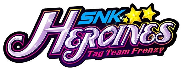 SNK 人氣女主角集結《SNK 女傑狂熱大亂鬥》決定發售亞洲版並支援中文語系