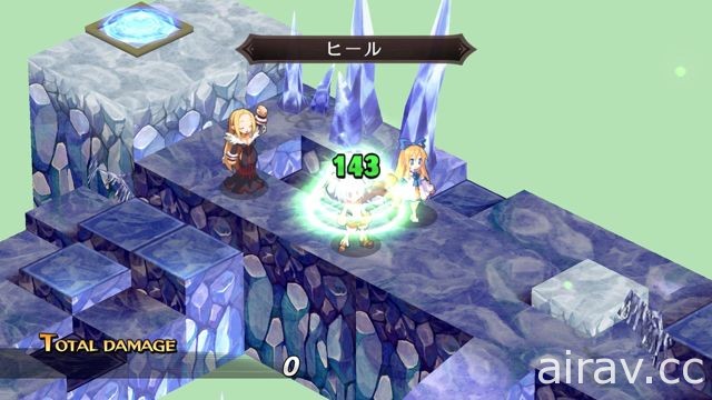 《魔界戰記 DISGAEA Refine》公開登場角色以及「道具界」等深入鑽研系統