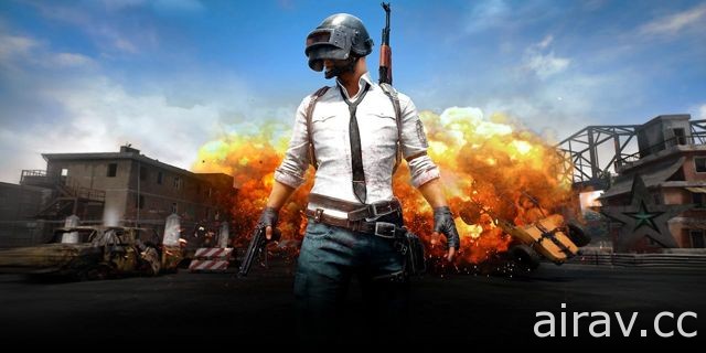 《PUBG MOBILE 绝地求生：刺激战场》于日本推出 透过行动装置体验百人大逃杀