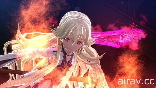 《英雄傳說 閃之軌跡 IV》公開『魔女眷屬』及舊『VII 班』成員詳細個人資料