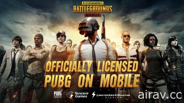 專訪 PUBG 副社長 暢談即將在日本推出的《PUBG MOBILE 絕地求生：刺激戰場》