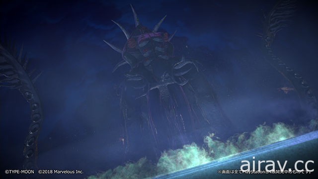 《Fate/EXTELLA LINK》釋出第五波短篇影片 蘭斯洛特及吉爾．德．雷參戰