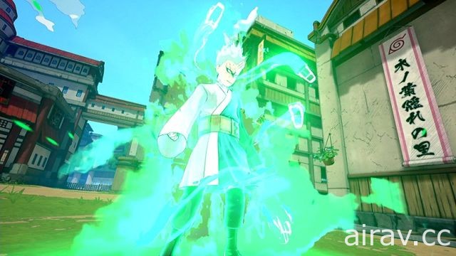 《NARUTO TO BORUTO 新忍出擊》「紗羅妲」「已月」參戰！ 介紹「擊破戰」等情報