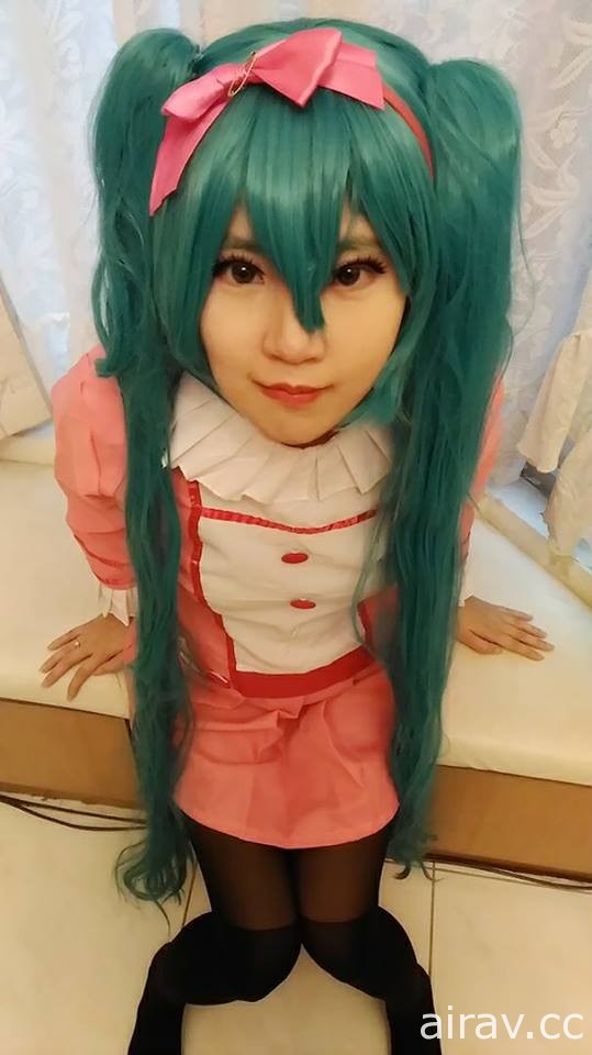 各種初音