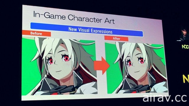 【NDC18】ARC 舉辦「2D 格鬥遊戲的長期運用」講座 暢談 「ARC 格鬥遊戲」 的成長歷程