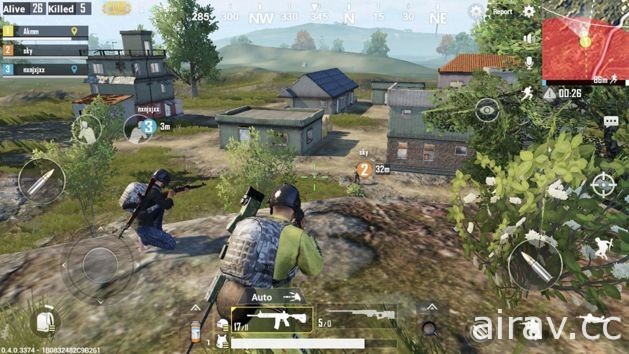 專訪 PUBG 副社長 暢談即將在日本推出的《PUBG MOBILE 絕地求生：刺激戰場》