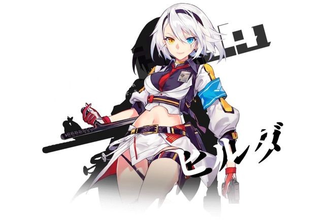 機甲 x 少女手機遊戲《機動戰隊》日版展開事前登錄 釘宮理恵、茅野愛衣等聲優獻聲演出