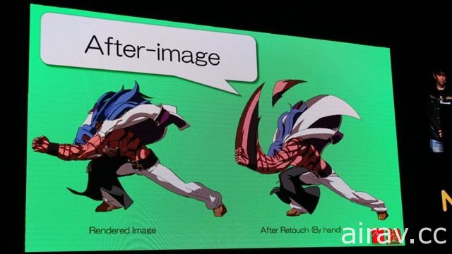 【NDC18】ARC 舉辦「2D 格鬥遊戲的長期運用」講座 暢談 「ARC 格鬥遊戲」 的成長歷程