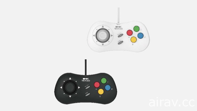 SNK 懷舊主機「NEOGEO Mini」提前洩漏？ 將採用縮小版大型電玩機台設計