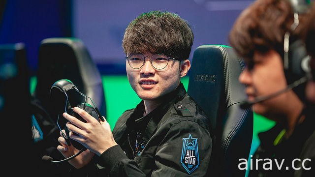 《英雄聯盟》明星選手 Faker 談 LCK 春季賽表現不如預期與未來　正在尋求解決心態問題