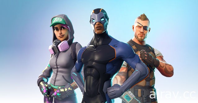 Epic Games 表示預計於 2018 年夏季推出《要塞英雄》Android 版本