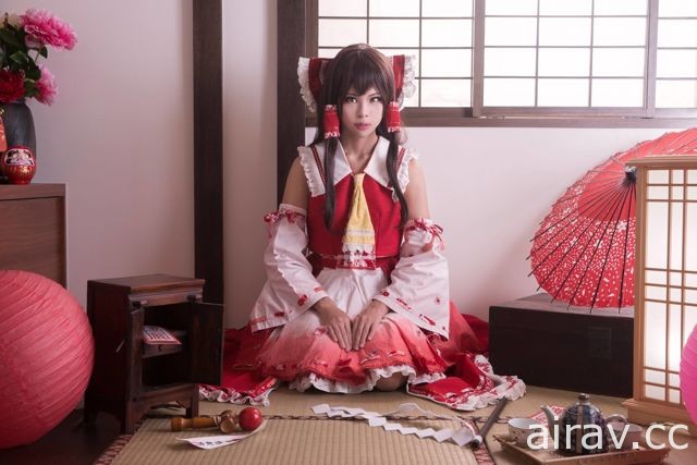 《鬥陣特攻》玩家 Deco 與兒子一同化身遊戲角色 分享踏入 Cosplay 領域的過程與轉變