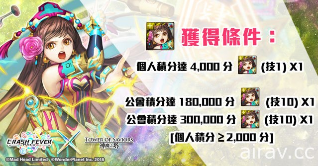 《神魔之塔》“孔子”公会战即将登场 解析新“金属生命”系列角色技能