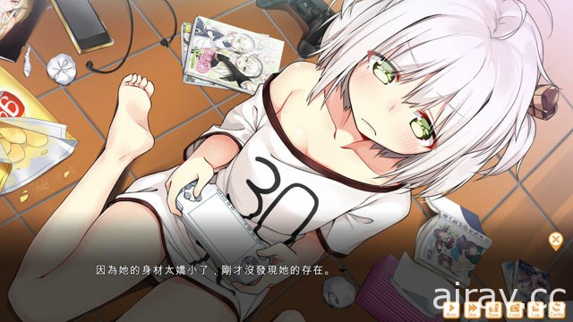 台灣小吃擬人遊戲《食用系少女》開放試玩版下載 同步釋出遊戲教學影片