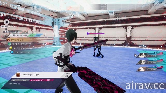 【试玩】登上 PS4 全面翻新《Caligula Overdose》亲手揭露扭曲乐园的真相