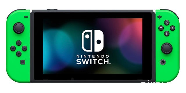 任天堂推出無底座版「Nintendo Switch 第 2 台用套組」 省略部分配件廉價供應