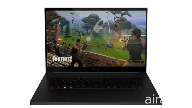 Razer 發表新款 Razer Blade 15.6 吋遊戲筆記型電腦 擁有更多螢幕佔比及更強性能