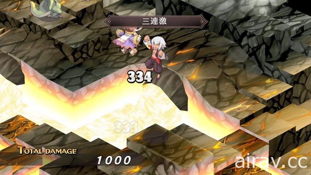 《魔界戰記 DISGAEA Refine》公開萬用型角色特徵以及戰鬥系統等資訊