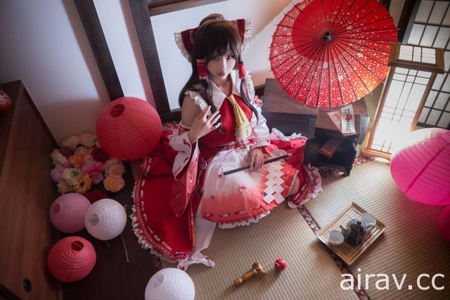 《鬥陣特攻》玩家 Deco 與兒子一同化身遊戲角色 分享踏入 Cosplay 領域的過程與轉變