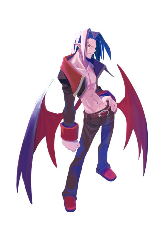 《魔界戰記 DISGAEA Refine》公開登場角色以及「道具界」等深入鑽研系統