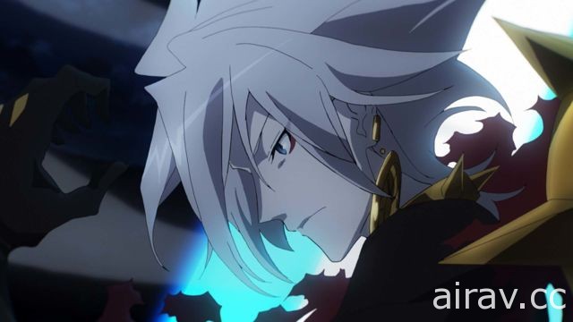 日版《FGO》迦勒底放送局 SP“Fate/Apocrypha 特别联动纪念放送”详报