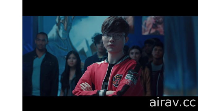 《英雄聯盟》季中邀請賽曝光新模式 Clash 宣傳影片　Faker 要玩家「別送頭！」