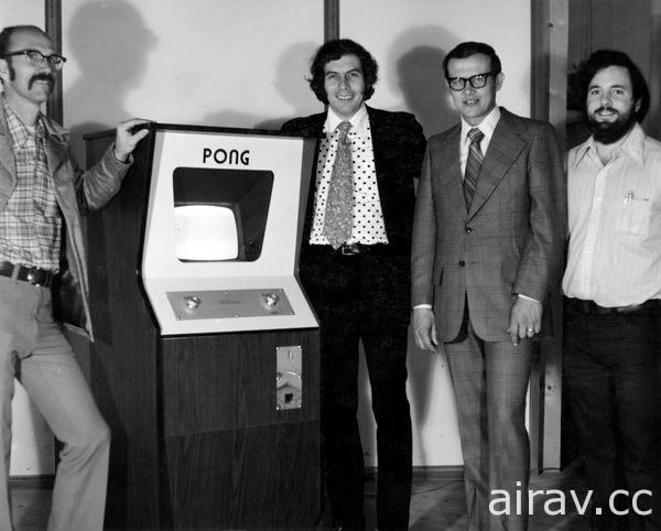 Atari 共同创办人 Ted Dabney 日前过世 享寿 81 岁