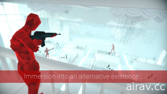 《SuperHot》系列新作《Superhot JP》亮相 以日式風格場景為對戰舞台