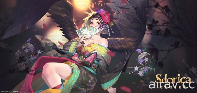 《Sdorica 萬象物語》推出特殊新系統「遭遇事件」增加隨機戰鬥策略變化