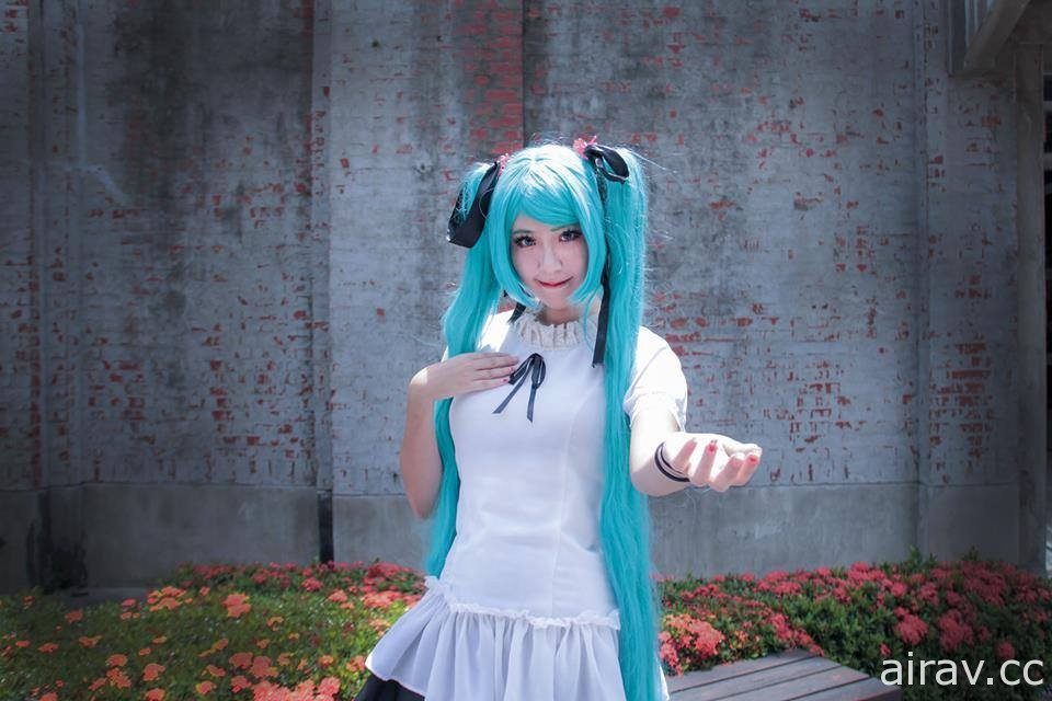 各种初音