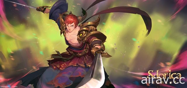 《Sdorica 萬象物語》推出特殊新系統「遭遇事件」增加隨機戰鬥策略變化