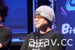 BitSummit Vol.6 座談會報導 Platinum Games 稻葉敦志與神谷英樹暢談對製作遊戲的感受