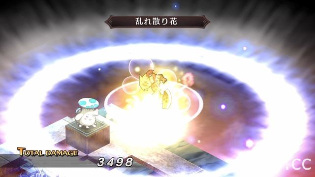 《魔界戰記 DISGAEA Refine》公開萬用型角色特徵以及戰鬥系統等資訊