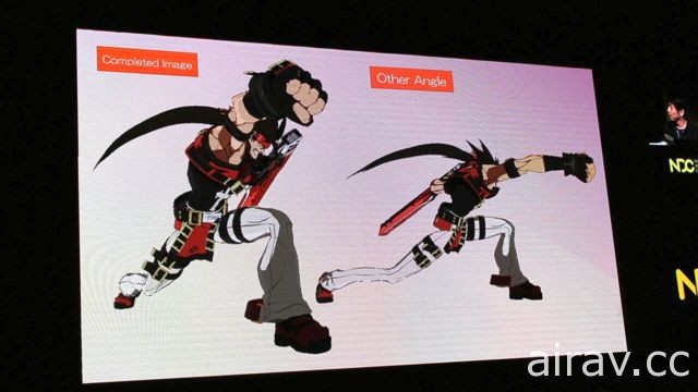 【NDC18】ARC 舉辦「2D 格鬥遊戲的長期運用」講座 暢談 「ARC 格鬥遊戲」 的成長歷程