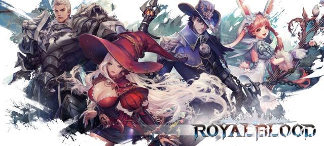 戰鬥 MMORPG 手機新作《皇家熾血》事前預約進行中 搶先釋出遊戲戰鬥畫面