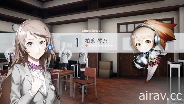 【试玩】登上 PS4 全面翻新《Caligula Overdose》亲手揭露扭曲乐园的真相