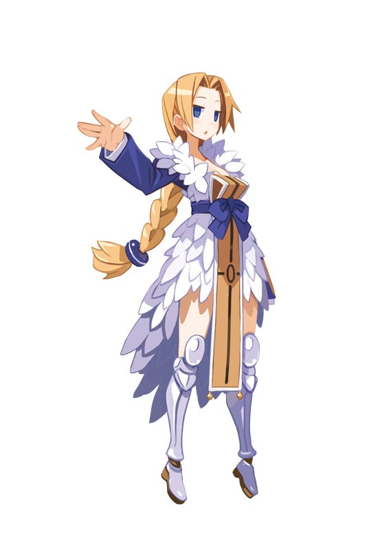 《魔界戰記 DISGAEA Refine》公開登場角色以及「道具界」等深入鑽研系統