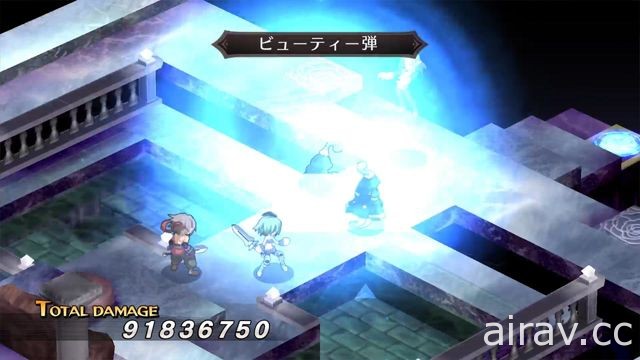 《魔界戰記 DISGAEA Refine》公開登場角色以及「道具界」等深入鑽研系統