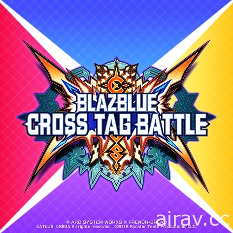 《苍翼默示录 CROSS TAG BATTLE》将推出 PC 版以及进行 PS4 公开测试