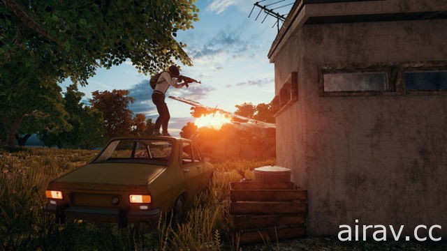 專訪 PUBG 副社長 暢談即將在日本推出的《PUBG MOBILE 絕地求生：刺激戰場》