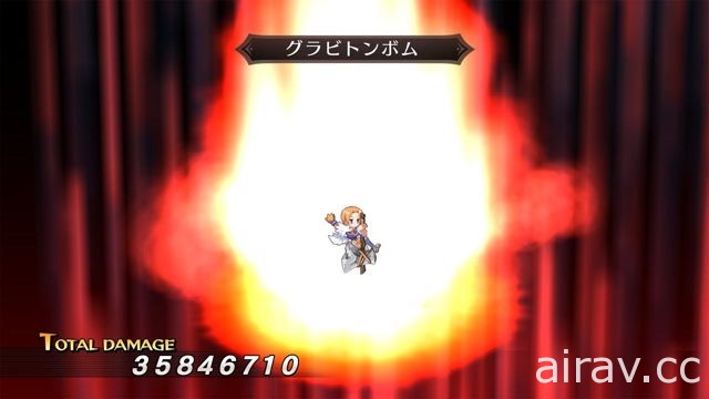 《魔界戰記 DISGAEA Refine》公開登場角色以及「道具界」等深入鑽研系統