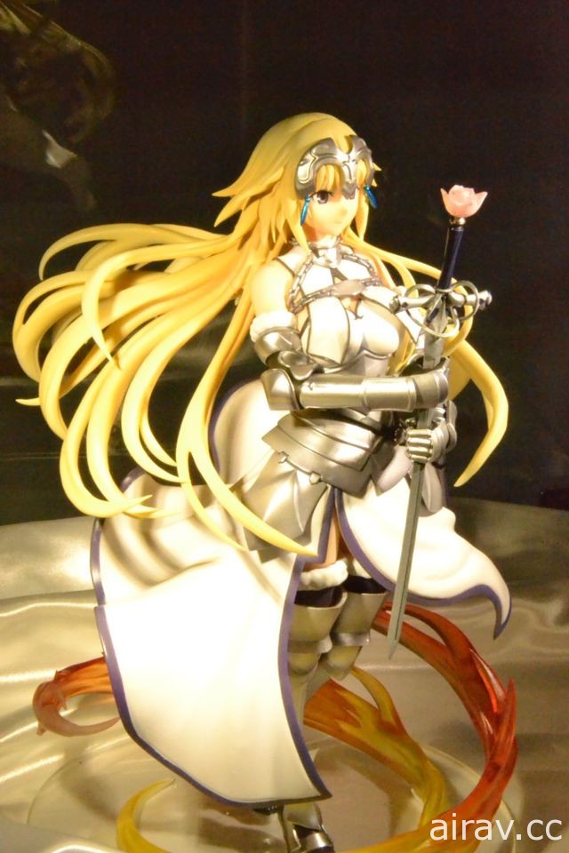 日版《FGO》迦勒底放送局 SP「Fate/Apocrypha 特別聯動紀念放送」詳報