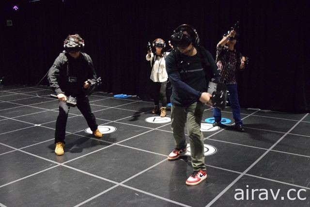 【试玩】《勇者斗恶龙 VR》身历其境的 DQ 游戏世界 攻略关键是“和伙伴合作”！