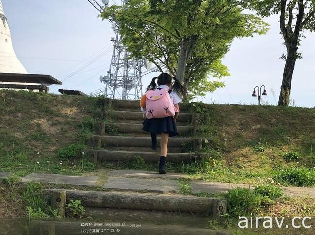 《八九寺真宵》超青春HoWa小妹妹又迷倒眾人啦