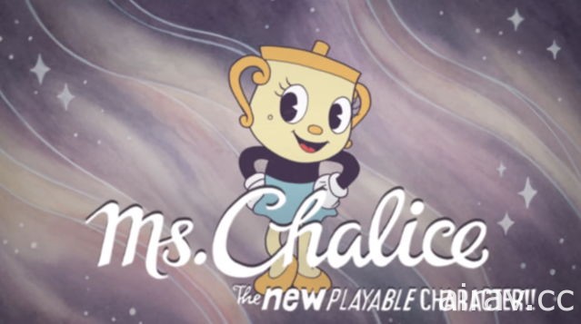 【E3 18】《Cuphead》全新 DLC 内容 The Delicious Last Course 将于 2019 年推出