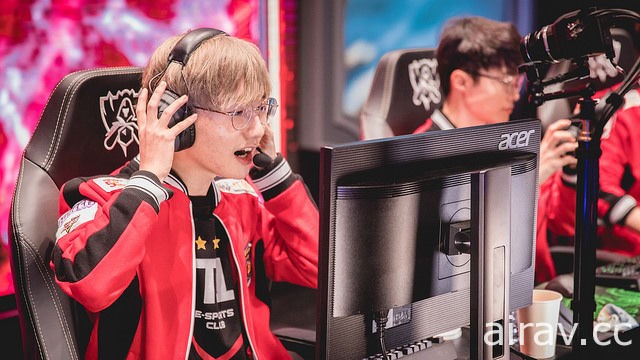 Faker、Peanut 等談入選《英雄聯盟》亞運韓國隊　Faker 希望證明韓國是遊戲最強國家