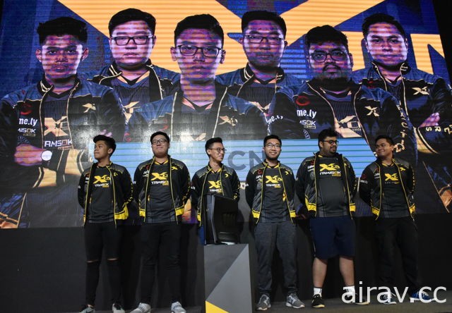 《CS：GO》ZOTAC CUP MASTERS 亞洲區決賽今開戰 台灣 Sad Story 迎戰國際好手